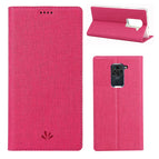 For Xiaomi Redmi 10X 4G / Redmi Note9 / Rose Red