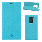 For Xiaomi Redmi 10X 4G / Redmi Note9 / Blue