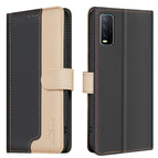 For vivo Y20 / Black