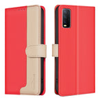 For vivo Y20 / Red