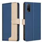For vivo Y20 / Blue