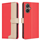 For vivo Y27 4G / Red