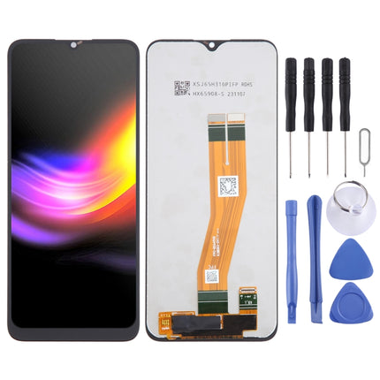 OEM LCD Screen with Digitizer Full Assembly, For Cubot KingKong ES, For Cubot KingKong 8, For Cubot KingKong 6, For Cubot X70, For Cubot KingKong Power, For Cubot KingKong 9, For Cubot P60, For Cubot KingKong 7