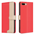For iPhone 8 Plus / 7 Plus / Red