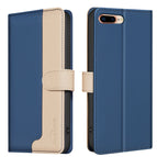 For iPhone 8 Plus / 7 Plus / Blue