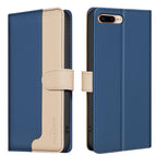 For iPhone 8 Plus / 7 Plus / Blue