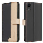 For iPhone XR / Black