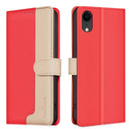 For iPhone XR / Red