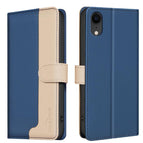 For iPhone XR / Blue