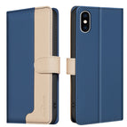For iPhone XS Max / Blue