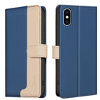 For iPhone XS Max / Blue