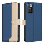 For Xiaomi Redmi 10 2022 / Note 11 4G / Blue
