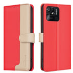 For Xiaomi Redmi 10C / Red