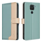 For Xiaomi Redmi 10X 4G / Note 9 / Green