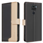 For Xiaomi Redmi 10X 4G / Note 9 / Black