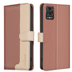 For Xiaomi Redmi Note 9 Pro Max / 9 Pro / 9S / Brown