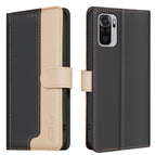 For Xiaomi Redmi Note 10 4G / 10S / Black