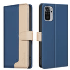 For Xiaomi Redmi Note 10 4G / 10S / Blue