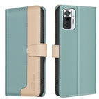 For Xiaomi Redmi Note 10 Pro / 10 Pro Max / Green