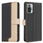 For Xiaomi Redmi Note 10 Pro / 10 Pro Max / Black