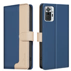 For Xiaomi Redmi Note 10 Pro / 10 Pro Max / Blue
