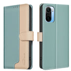 For Xiaomi Redmi K40 / K40 Pro / Green