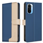 For Xiaomi Redmi K40 / K40 Pro / Blue