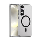 For Samsung Galaxy S24 5G / Black