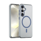 For Samsung Galaxy S24 5G / Dark Blue