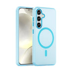 For Samsung Galaxy S24 5G / Blue