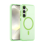 For Samsung Galaxy S24 5G / Green