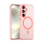 For Samsung Galaxy S24 5G / Red