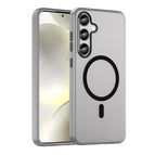 For Samsung Galaxy S24+ 5G / Black