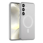 For Samsung Galaxy S24+ 5G / White