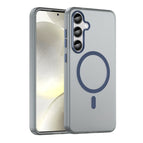 For Samsung Galaxy S24+ 5G / Dark Blue