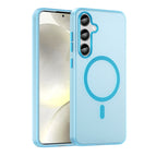 For Samsung Galaxy S24+ 5G / Blue