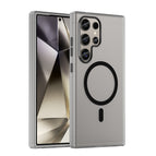 For Samsung Galaxy S24 Ultra 5G / Black