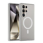 For Samsung Galaxy S24 Ultra 5G / White
