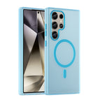 For Samsung Galaxy S24 Ultra 5G / Blue