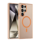 For Samsung Galaxy S24 Ultra 5G / Orange