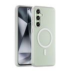 For Samsung Galaxy S24 FE 5G / White