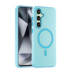 For Samsung Galaxy S24 FE 5G / Blue