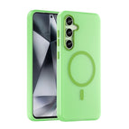 For Samsung Galaxy S24 FE 5G / Green