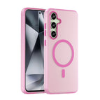 For Samsung Galaxy S24 FE 5G / Pink