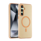 For Samsung Galaxy S24 FE 5G / Orange