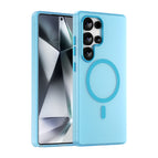 For Samsung Galaxy S25 Ultra / Blue