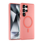 For Samsung Galaxy S25 Ultra / Red
