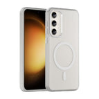 For Samsung Galaxy S23+ 5G / White