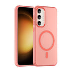 For Samsung Galaxy S23+ 5G / Red