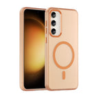 For Samsung Galaxy S23+ 5G / Orange